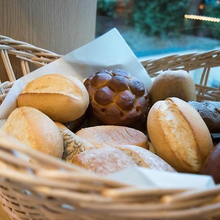 Hotel Postkutsche Dortmund Bagian luar foto