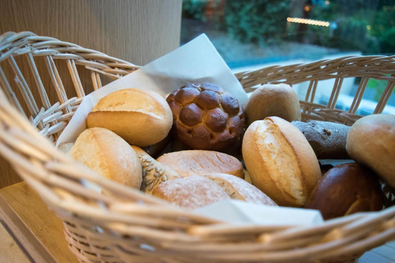 Hotel Postkutsche Dortmund Bagian luar foto