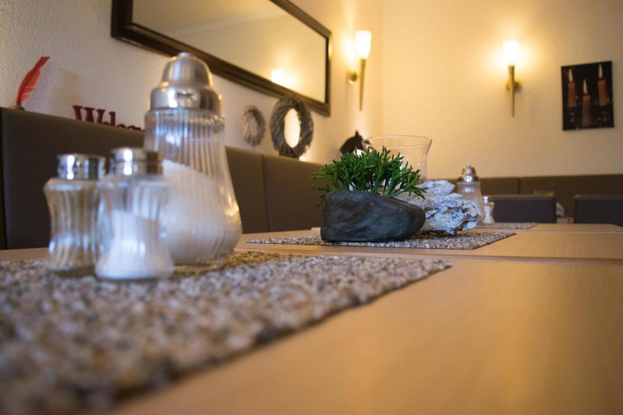 Hotel Postkutsche Dortmund Bagian luar foto