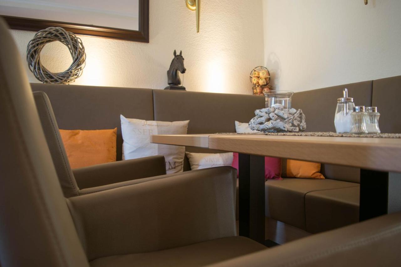 Hotel Postkutsche Dortmund Bagian luar foto