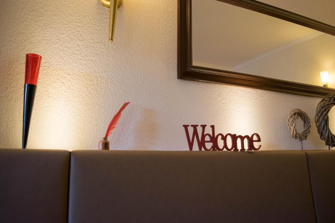 Hotel Postkutsche Dortmund Bagian luar foto
