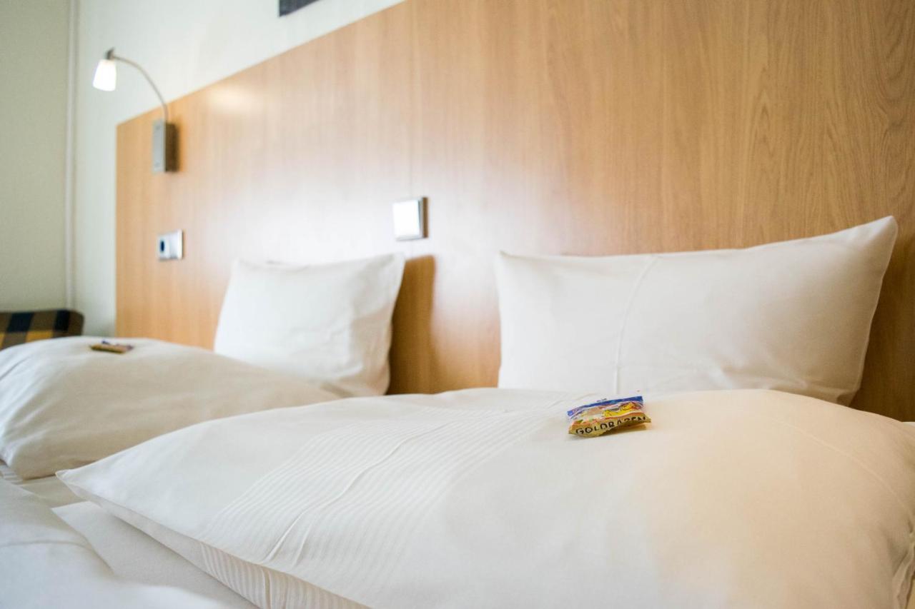 Hotel Postkutsche Dortmund Bagian luar foto
