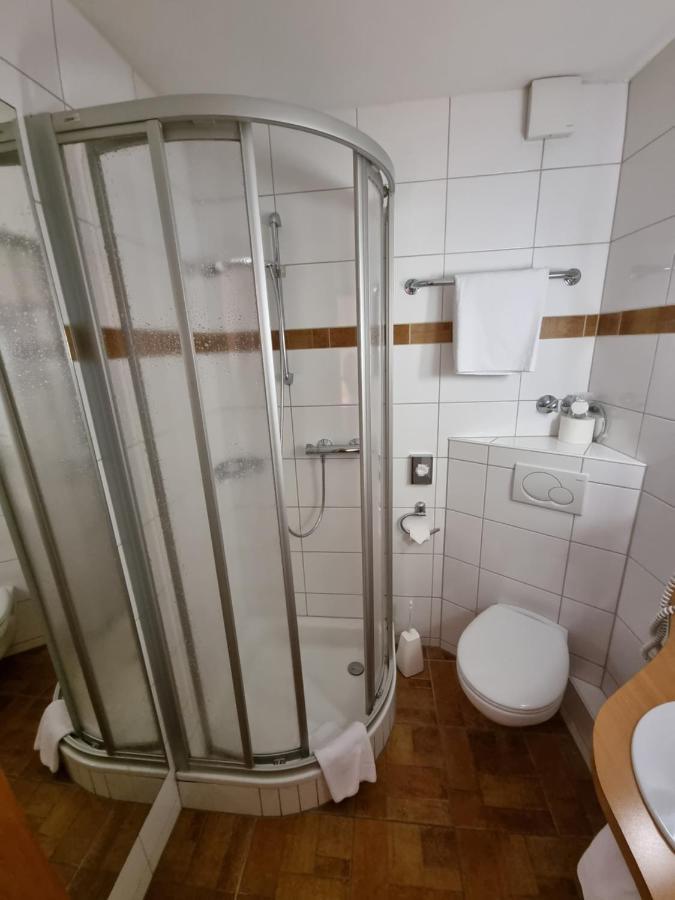 Hotel Postkutsche Dortmund Bagian luar foto